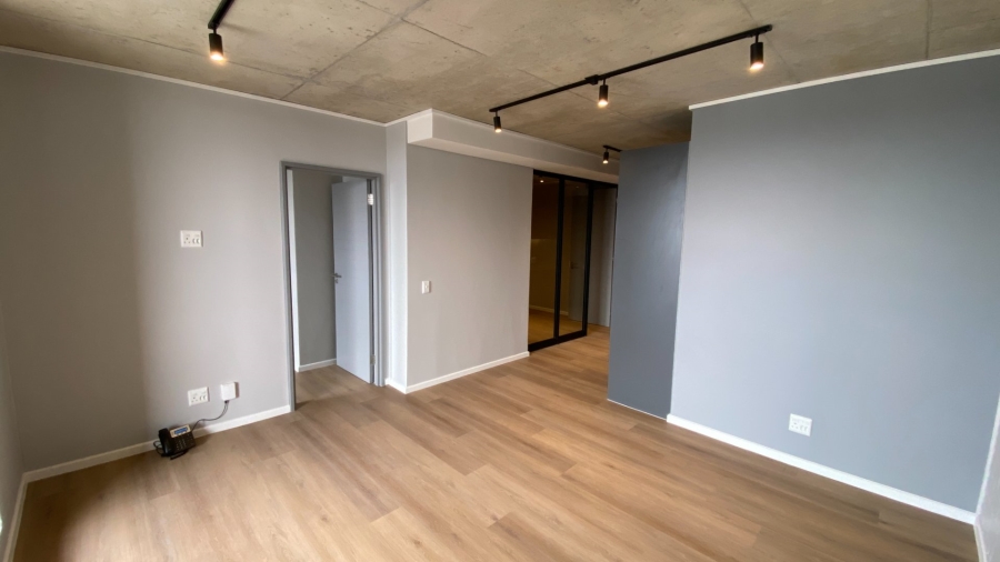 To Let 2 Bedroom Property for Rent in Observatory Western Cape